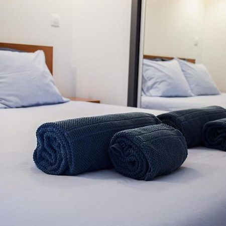 Aurora Sky Apartment ปอร์โต ภายนอก รูปภาพ
